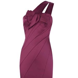 Karen millen dress